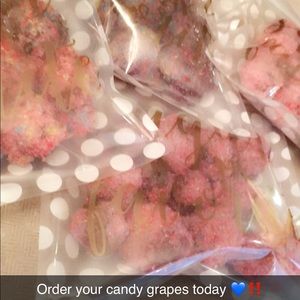 Candied Treats